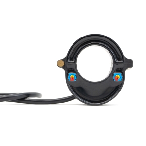 開環(huán)式（直測(cè)式）電流傳感器 TR0240-LKH