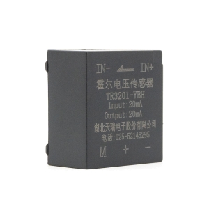 閉環(huán)式（磁平衡式）電流傳感器TR0201-LBH5